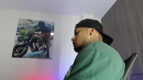 Snapshot of soy_apolo chatting on 11, 2, 2026 soy_apolo online show from 11, 2, 2026