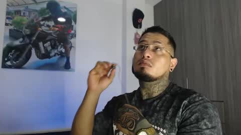 Snapshot of soy_apolo chatting on 17, 2, 2026 soy_apolo online show from 17, 2, 2026