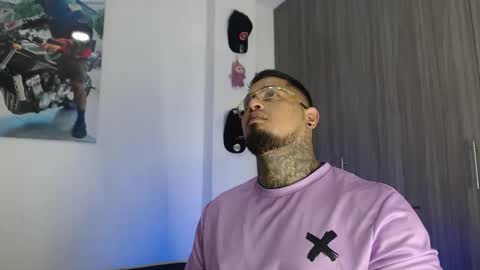 Snapshot of soy_apolo chatting on 19, 2, 2026 soy_apolo online show from 19, 2, 2026