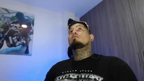 Snapshot of soy_apolo chatting on 4, 3, 2026 soy_apolo online show from 4, 3, 2026