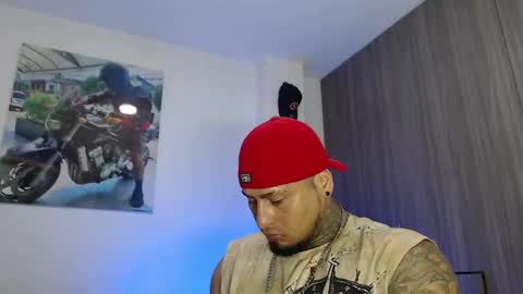 Snapshot of soy_apolo chatting on 6, 3, 2026 soy_apolo online show from 6, 3, 2026