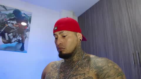 Snapshot of soy_apolo chatting on 7, 3, 2026 soy_apolo online show from 7, 3, 2026