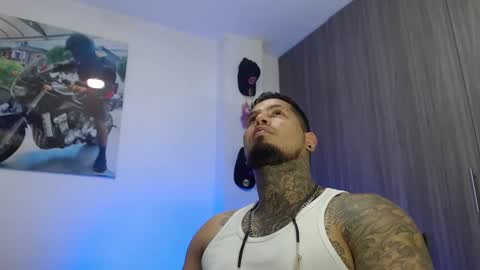 Snapshot of soy_apolo chatting on 9, 3, 2026 soy_apolo online show from 9, 3, 2026