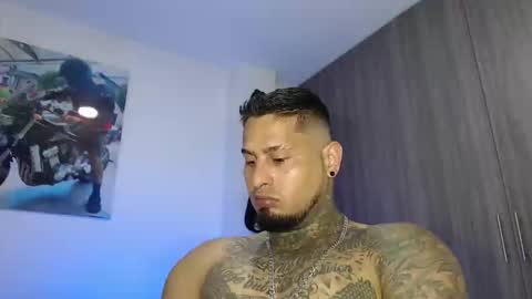 Snapshot of soy_apolo chatting on 13, 3, 2026 soy_apolo online show from 13, 3, 2026