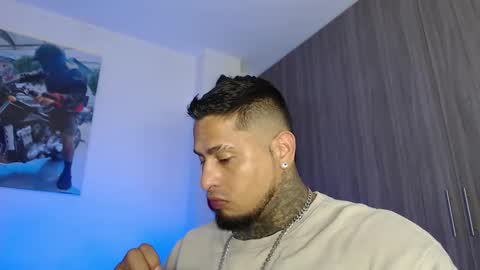 Snapshot of soy_apolo chatting on 14, 3, 2026 soy_apolo online show from 14, 3, 2026