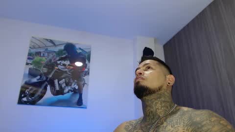 Snapshot of soy_apolo chatting on 17, 3, 2026 soy_apolo online show from 17, 3, 2026