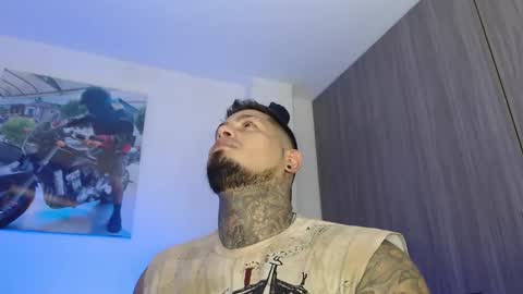 Snapshot of soy_apolo chatting on 20, 3, 2026 soy_apolo online show from 20, 3, 2026