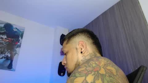 Snapshot of soy_apolo chatting on 21, 3, 2026 soy_apolo online show from 21, 3, 2026