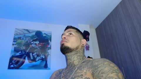 Snapshot of soy_apolo chatting on 22, 3, 2026 soy_apolo online show from 22, 3, 2026