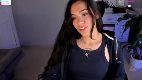 Luisa    online show from 16, 1, 2025