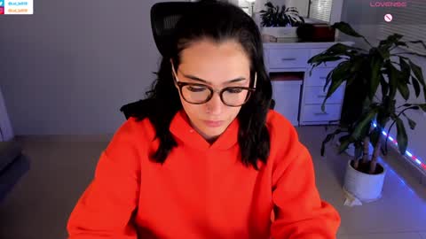 Luisa    online show from 18, 1, 2025