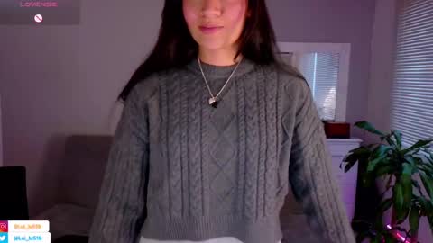 Luisa    online show from 11, 2, 2025