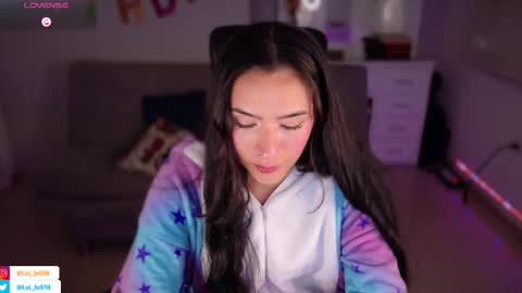 Luisa    online show from 7, 3, 2025