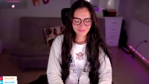 Luisa    online show from 10, 3, 2025