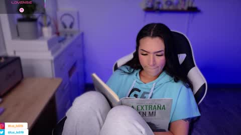 Luisa    online show from 13, 9, 2025