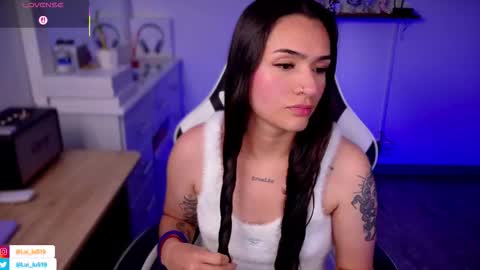 Luisa    online show from 15, 9, 2025