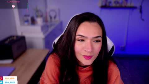 Luisa    online show from 20, 9, 2025