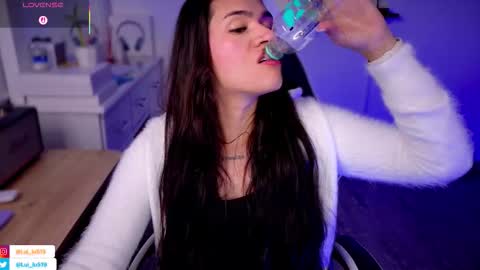 Luisa    online show from 27, 9, 2025