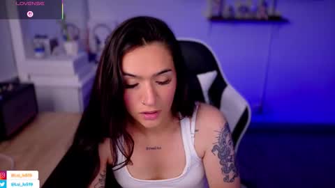 Luisa    online show from 3, 10, 2025