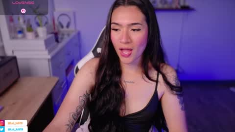 Luisa    online show from 8, 11, 2025