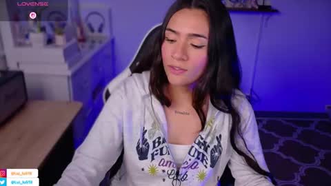 Luisa    online show from 22, 11, 2025