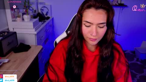 Luisa    online show from 15, 2, 2026