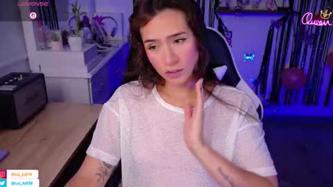 Luisa    online show from 19, 3, 2026