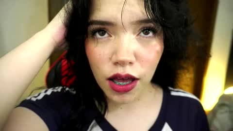 Snapshot of soyangelacortes chatting on 13, 11, 2025 soyangelacortes online show from 13, 11, 2025