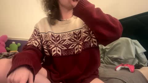 Soyboy20 online show from 2, 10, 2025