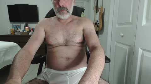 WhiteWolfFL online show from 24, 12, 2024
