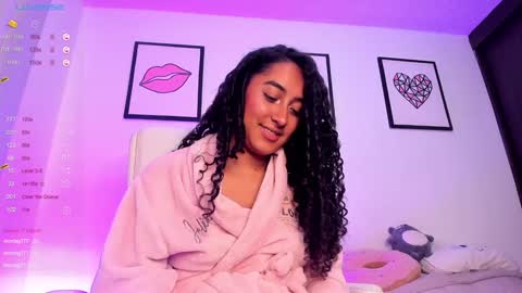 Juliana online show from 4, 2, 2025