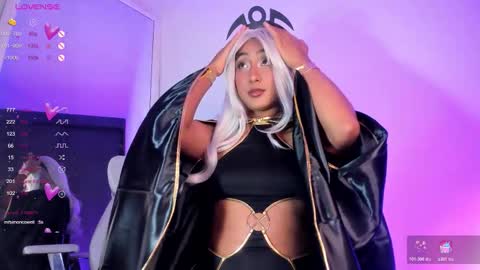 Juliana online show from 31, 10, 2025