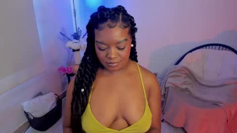 Snapshot of soymaria___ chatting on 14, 10, 2025 Maria online show from 14, 10, 2025