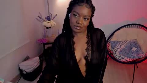 Snapshot of soymaria___ chatting on 19, 10, 2025 Maria online show from 19, 10, 2025