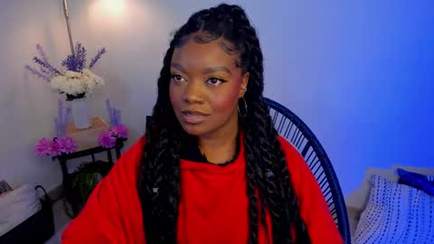 Snapshot of soymaria___ chatting on 23, 10, 2025 Maria online show from 23, 10, 2025