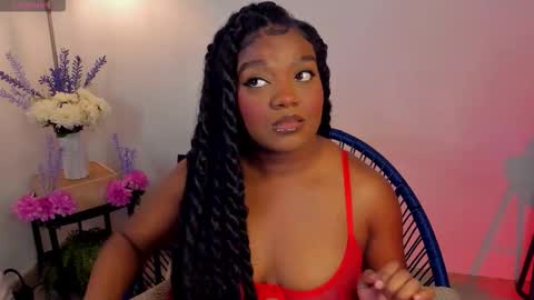 Snapshot of soymaria___ chatting on 24, 10, 2025 Maria online show from 24, 10, 2025