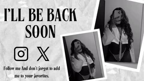 Snapshot of soymaria___ chatting on 26, 10, 2025 Maria online show from 26, 10, 2025