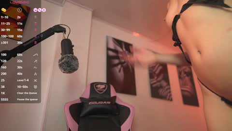 soymissy online show from 19, 1, 2025