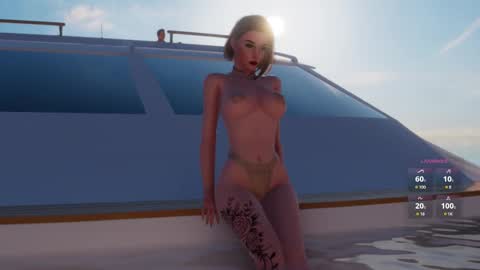 NAHID  online show from 19, 2, 2026