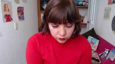 Nana Bela  online show from 2, 10, 2025