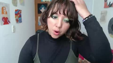 Nana Bela  online show from 24, 11, 2025