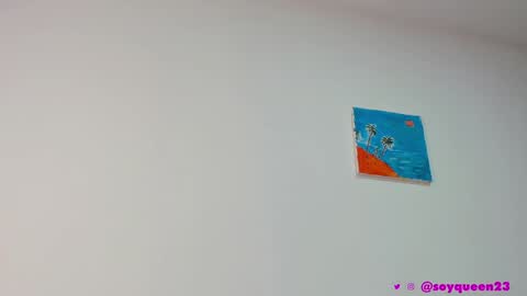 SoyQueen online show from 15, 12, 2024