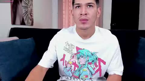 RayDimarco  independent model online show from 3, 10, 2025