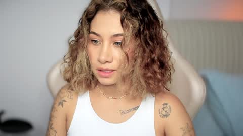 Snapshot of soytulu_ chatting on 19, 12, 2024 brisa s online show from 19, 12, 2024