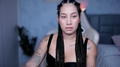 brisa  s online show from 26, 11, 2025