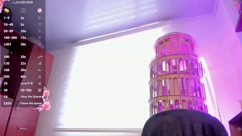 VANESSA  online show from 24, 2, 2025