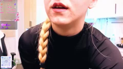 space danger online show from 17, 10, 2025