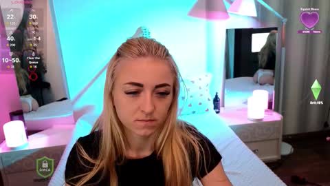 space danger online show from 27, 10, 2025