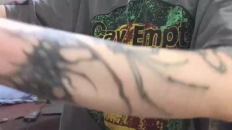 Roxy online show from 9, 11, 2025