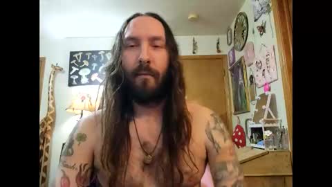 spacedick117 online show from 18, 3, 2026